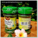 Herb spice Jay's PARSLEY daun peterseli Jays 20g